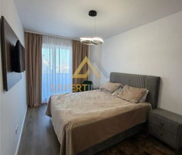 Inchiriez apartament cu o camera - Photo 3