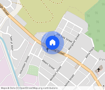 Carne Street, Pentre, CF41 - Photo 1
