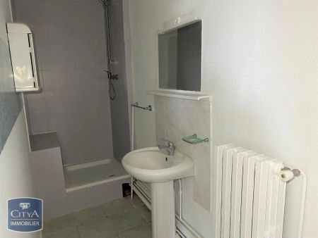 Appartement à louer 2 pièces 35.49m² - Photo 5