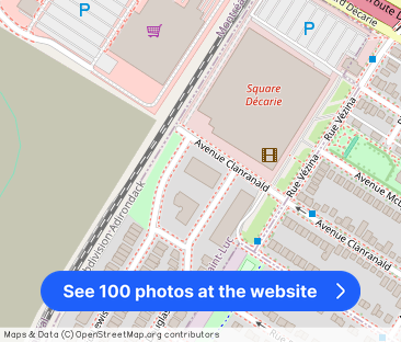 Majestic Côte Saint-Luc - Photo 1