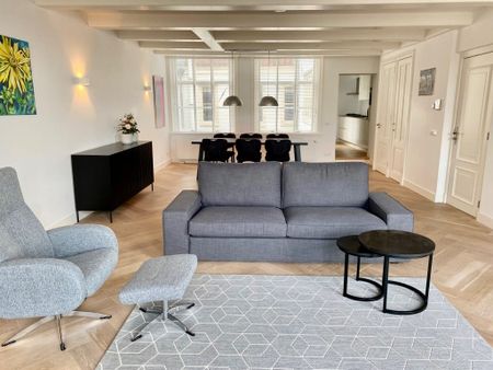 Appartement te huur: Prins Hendrikkade 107-1 1011 AJ Amsterdam - Photo 3