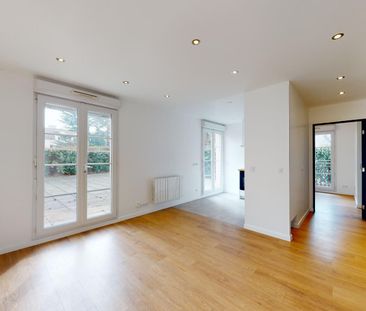 Location appartement 2 pièces, 38.02m², Le Plessis-Robinson - Photo 6