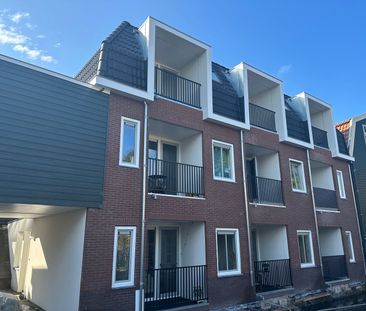 Appartement te huur: Hogendijk 114-H 1506 AK Zaandam - Photo 1