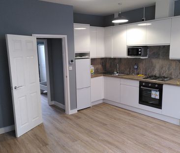 1 Bed Flat, Topsfield Parade, N8 - Photo 4