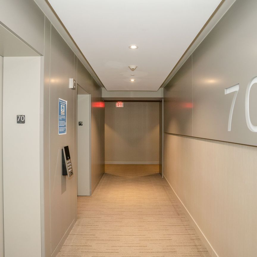 For Lease - 1 Bloor Street Unit# 7001, Toronto, Ontario - Photo 1