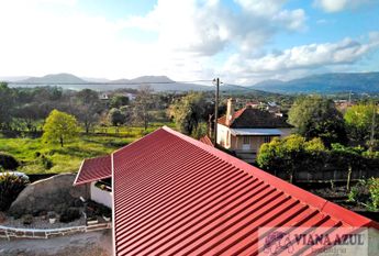 Moradia T1 em Viana do Castelo