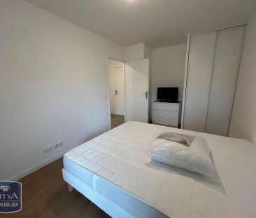 Appartement à louer 2 pièces - Photo 4