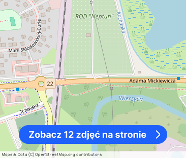 Mieszkanie 3 pokojowe 63m2 KLIMATYZACJA - Zdjęcie 1