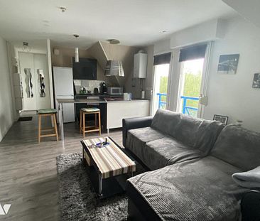 Loue Appartement à Senlis - Photo 3