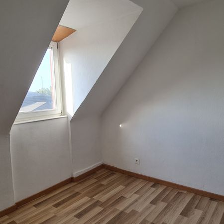 Location Appartement 2 pièces 34m² MULHOUSE 68200 - Photo 4