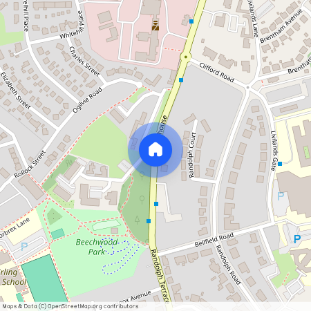 Newhouse, Stirling FK8