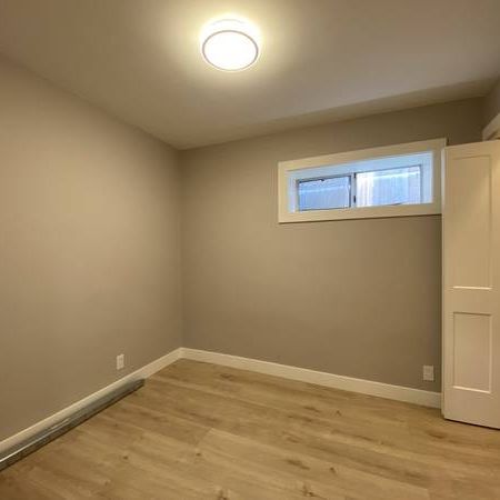 One-Bedroom Basement Suite in Marpole - Photo 3