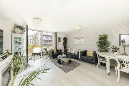 Pell Street, Surrey Quays, SE8 - Photo 3