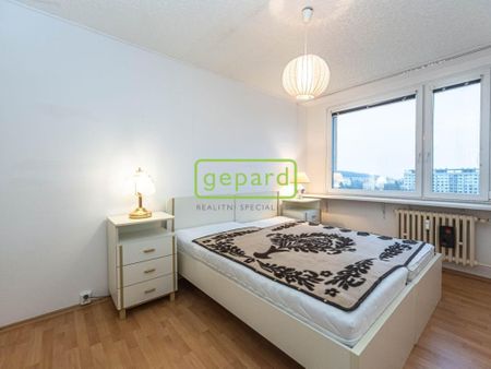 Pronájem bytu 3+1 65 m2 - Фото 3