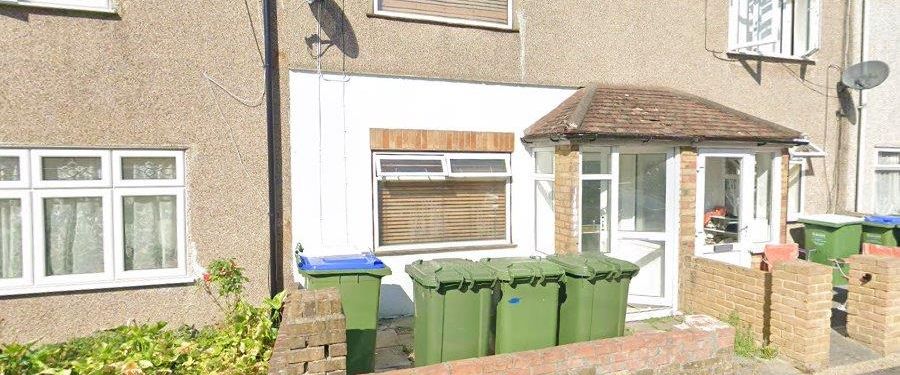Stonecroft Road, Erith DA8, London - Photo 1