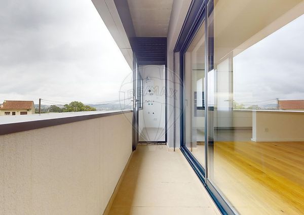 Apartamento T2 em Porto