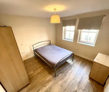 1 bedroom apartment to rent - Photo 4