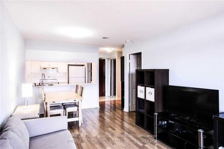 For Lease - 28 Empress Avenue Unit# 1006, Toronto, Ontario - Photo 5