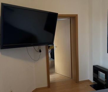 Kompakte 55qm 3-Zimmer-Wohnung mit Balkon - Nachmieter ab 01.04 - Photo 3