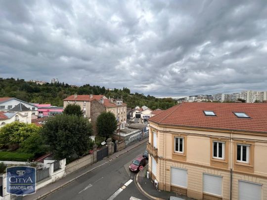 Appartement à louer 2 pièces 41.62m² - Photo 1