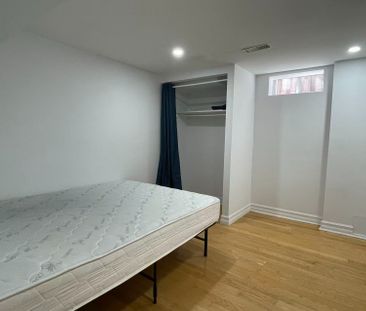 For Lease - 226 Highglen Avenue Unit# Bsmt-Room 2, Markham, Ontario - Photo 1