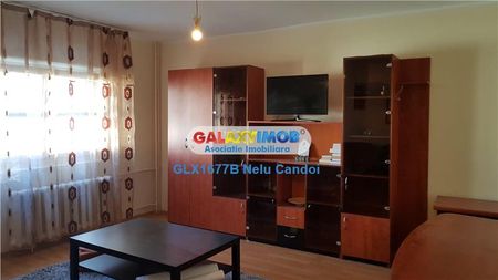 INCHIRIERE APARTAMENT 3 CAMERE VITAN MALL - Fotografie 2