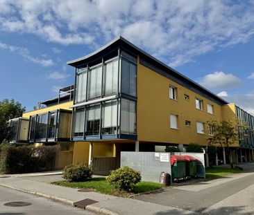 Helle 2-Zimmerwohnung in zentrumsnaher Lage in Dornbirn - Photo 6