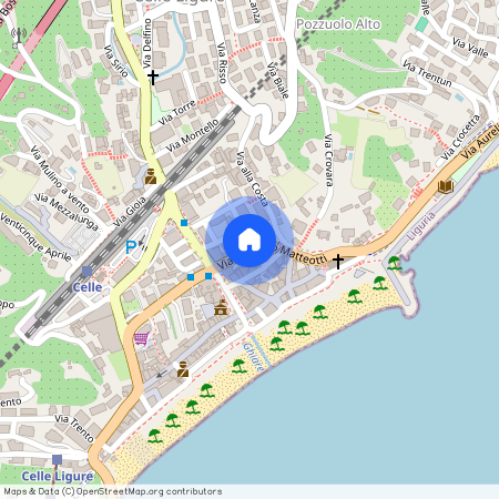 Celle Ligure