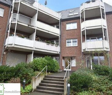 Objekt-Nr. 420_3, 40591 Düsseldorf 2-Zimmer-Wohnung mit Loggia - Photo 3