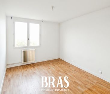 Location Appartement 2 pièces 47m² NANTES 44100 - Photo 6