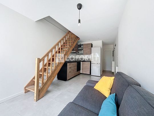 Appartement T2 Martigues à louer - Photo 1