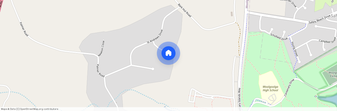 7 Crampton Close, NSW 2456, Woolgoolga