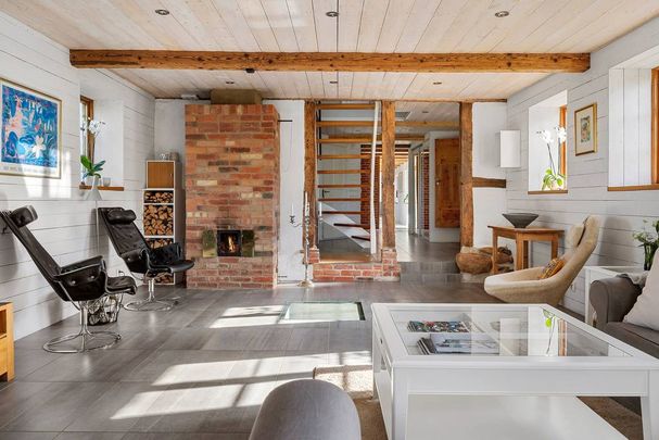 Lyngsjövägen, Svedala - Foto 1