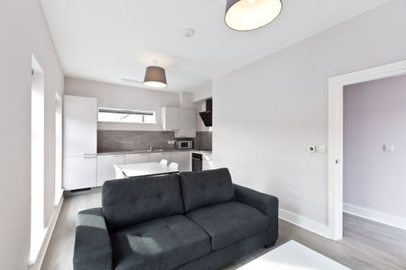 2 bedroom flat to rent - Photo 4