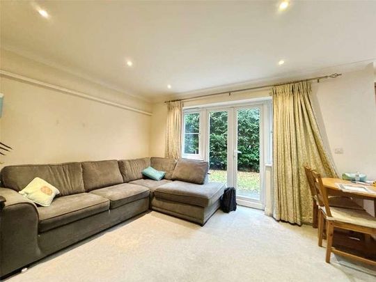 Netherby Gardens, Bracknell, Berkshire, RG12 - Photo 1