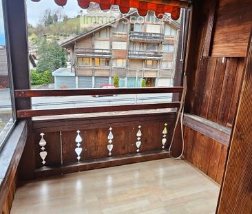 3 Zimmer, 54 m² - Foto 3