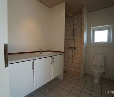 3-værelses Rækkehus på 85 m² i Gislev - Photo 1