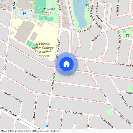 64 Noga Avenue, Keilor East VIC 3033