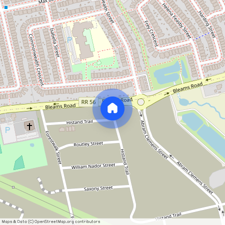 71 Histand Trail, Kitchener