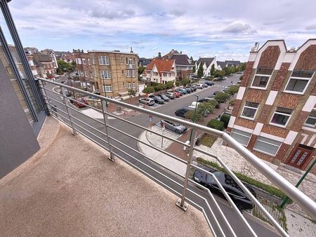 Appartement te huur - Photo 4