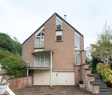 Huis in Ukkel - Foto 6