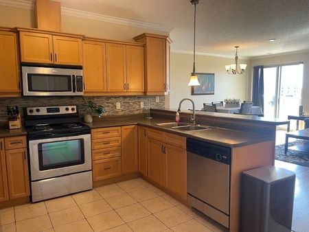 For Lease - 435 Colborne Street Unit# 401, London East, Ontario - Photo 2