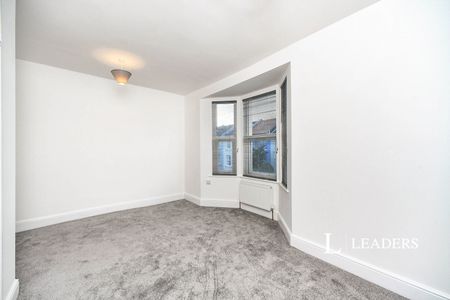 1 bedroom apartment to rent Queens Park Road, First Floor Flat, Brighton, BN2 - Photo 5