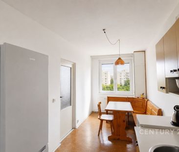 Pronájem bytu 4+1 78 m², Svážná , Brno - Photo 2