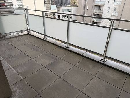 Location Appartement 2 pièces 41m² STRASBOURG 67000 - Photo 5