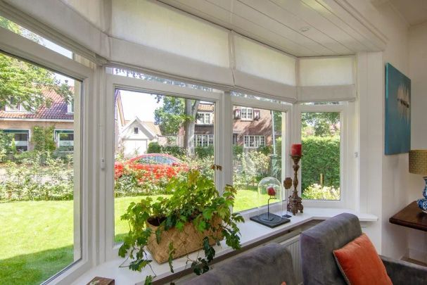 Maison individuelle Kruisweg, Bergen (NH) - À louer - Photo 1