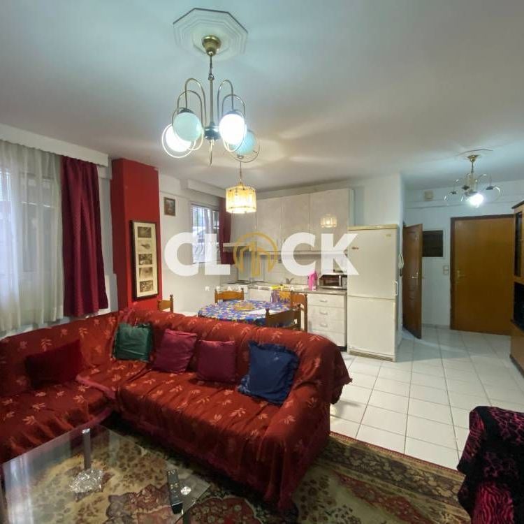 Studio/Γκαρσονιέρα για ενοικίαση Καλαμαριά - Photo 1