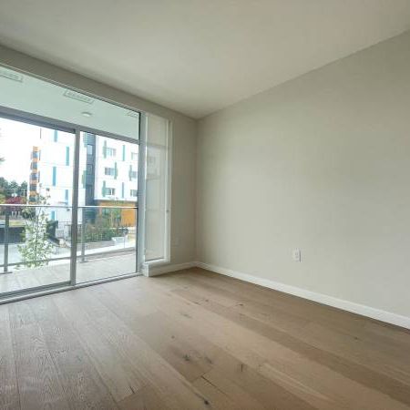 Vancouver "Cambie Gardens" Luxury Brand New 1Br Unit for Rent! - Photo 4