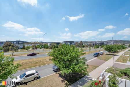 Simple Living in the Center of Molonglo - Photo 4