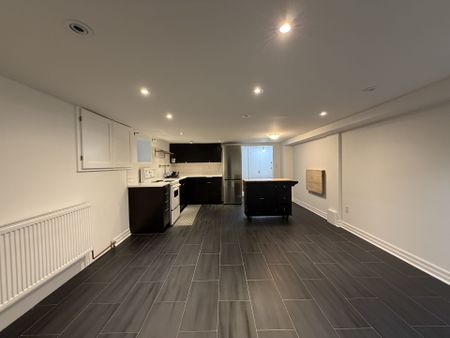 For Lease - 33 Appleton Avenue Unit# Lower Level, Toronto, Ontario - Photo 5